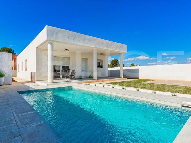 Casa chalet en Venta en La Conarda