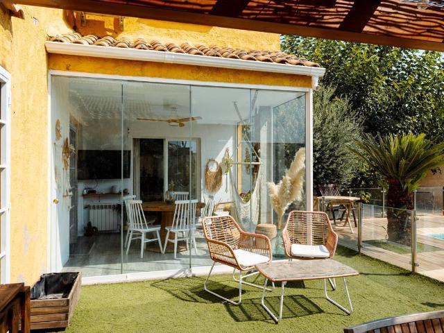 Casa chalet en Venta en La Conarda