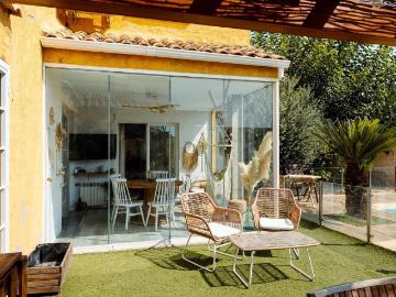 Casa chalet en Venta en La Conarda