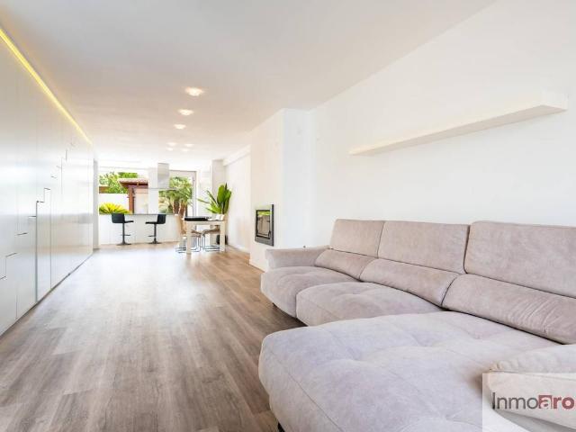 Casa chalet en Venta en La Conarda