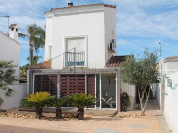 Casa chalet en Venta en La Conarda