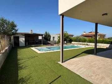 Casa chalet en Venta en La Conarda