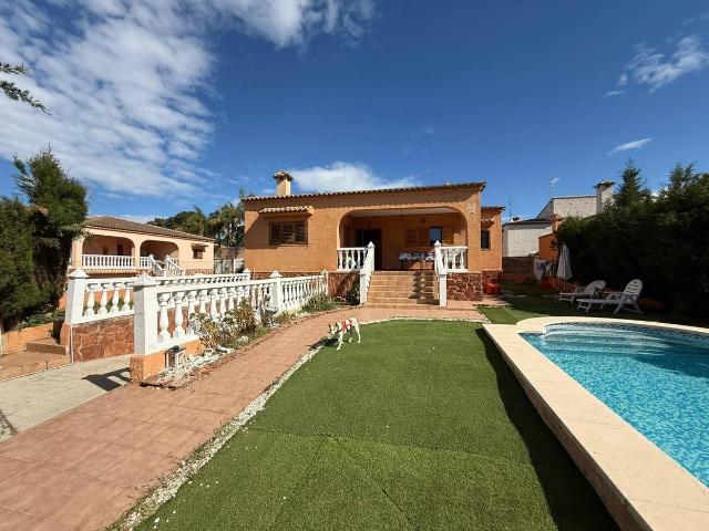 Casa chalet en Venta en La Conarda