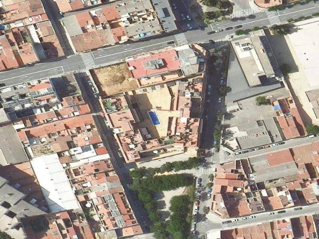 Casa chalet en Venta en La Cogullada