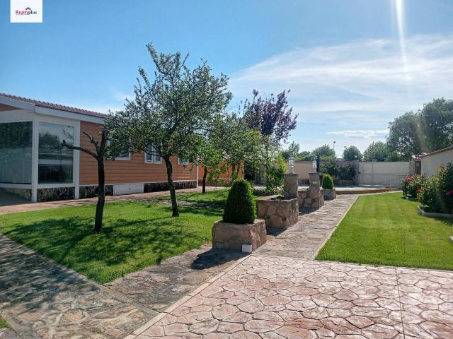 Casa chalet en Venta en La Colilla