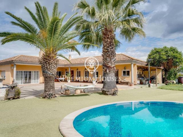 Casa chalet en Venta en La Collada Sis Camins