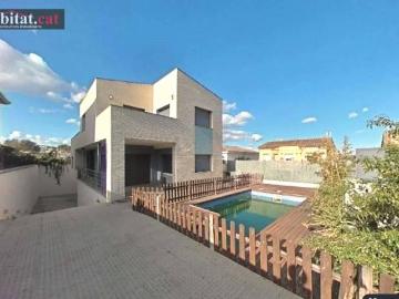 Casa chalet en Venta en La Collada Sis Camins