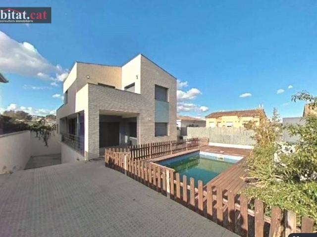 Casa chalet en Venta en La Collada Sis Camins