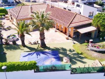 Casa chalet en Venta en La Collada Sis Camins