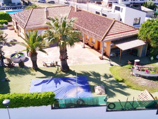 Casa chalet en Venta en La Collada Sis Camins