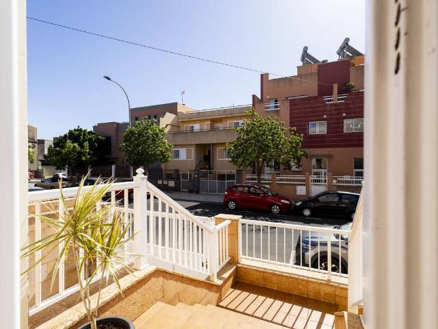 Casa chalet en Venta en La Cuesta Finca España