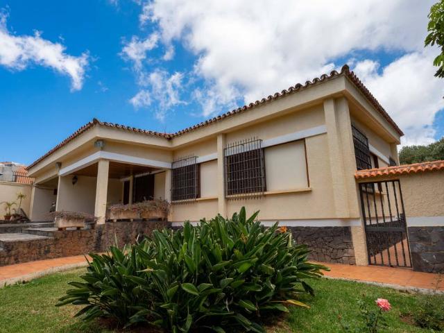 Casa chalet en Venta en La Cuesta Finca España