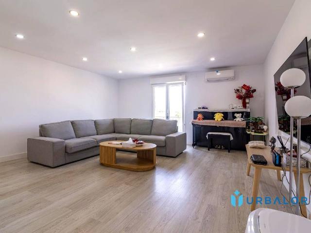 Casa chalet en Venta en La Dehesa de Moratalaz