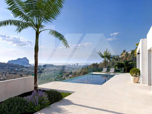 Casa chalet en Venta en La Empedrola