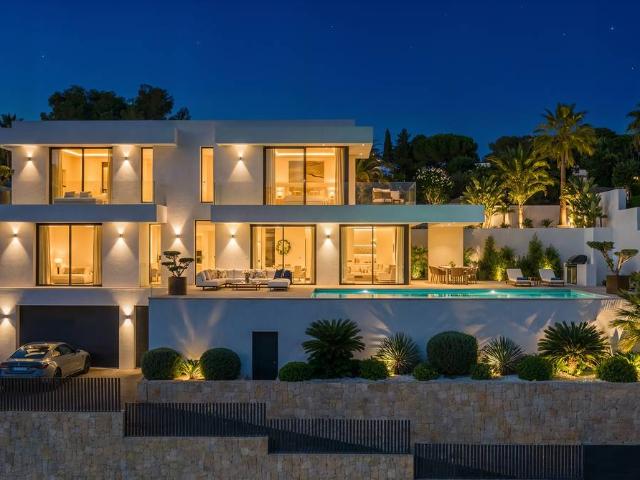 Casa chalet en Venta en La Empedrola