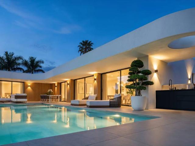 Casa chalet en Venta en La Empedrola
