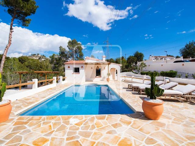 Casa chalet en Venta en La Empedrola