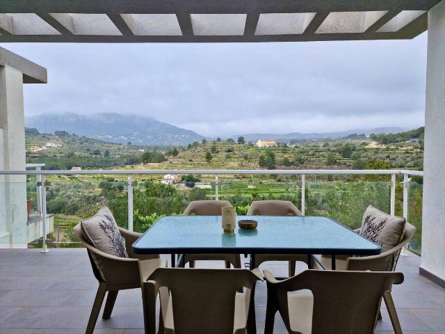 Casa chalet en Venta en La Empedrola