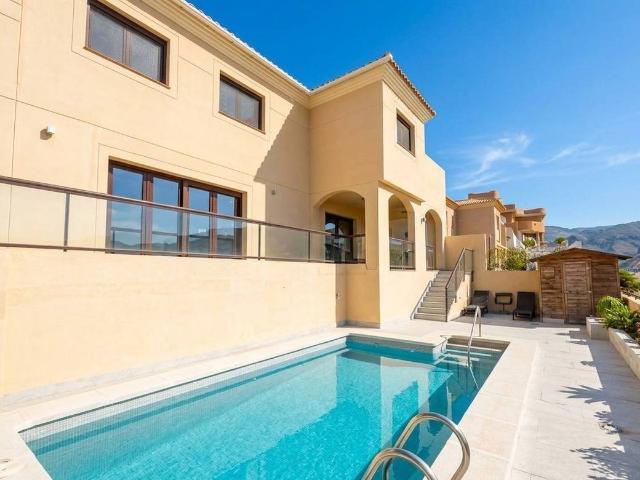 Casa chalet en Venta en La Envía