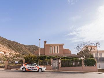Casa chalet en Venta en La Envía