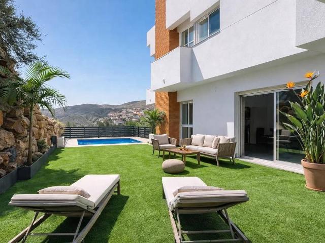 Casa chalet en Venta en La Envía