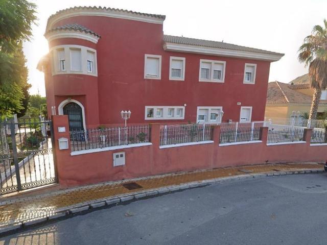 Casa chalet en Venta en La Envía