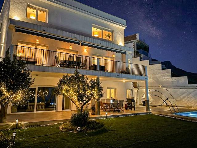 Casa chalet en Venta en La Envía