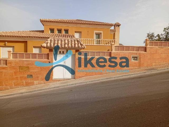 Casa chalet en Venta en La Envía