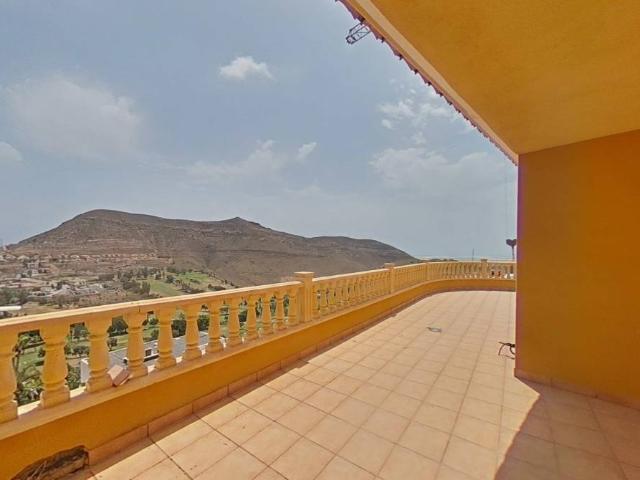Casa chalet en Venta en La Envía