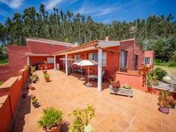 Casa chalet en Venta en La Esperanza Llano del Moro