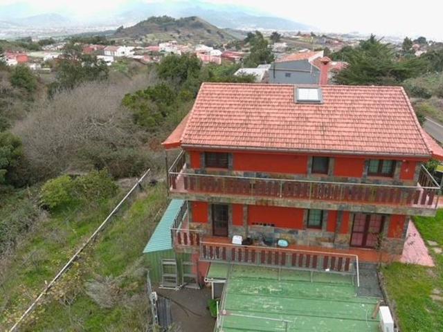 Casa chalet en Venta en La Esperanza Llano del Moro