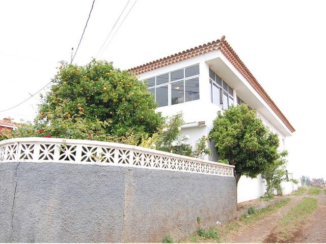 Casa chalet en Venta en La Esperanza Llano del Moro