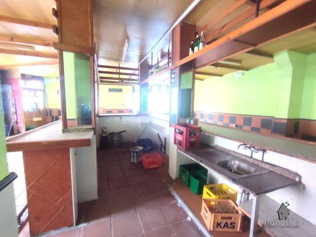 Casa chalet en Venta en La Felguera