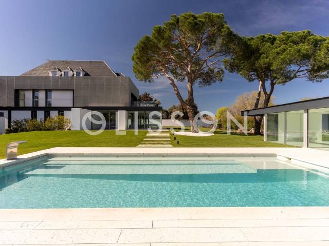 Casa chalet en Venta en La Finca