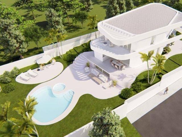 Casa chalet en Venta en La Font Mezquitas