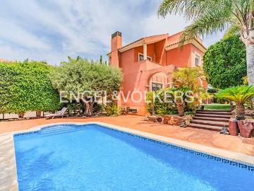 Casa chalet en Venta en La Font Mezquitas