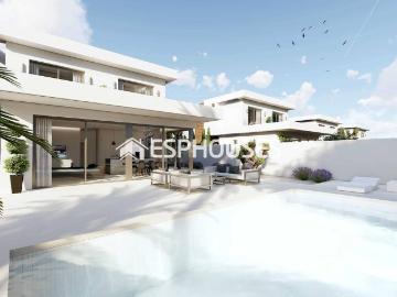 Casa chalet en Venta en La Font Mezquitas