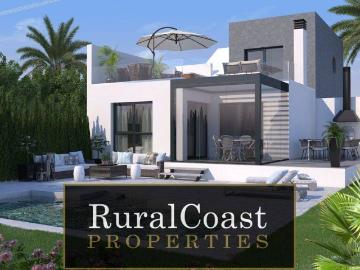 Casa chalet en Venta en La Font Mezquitas