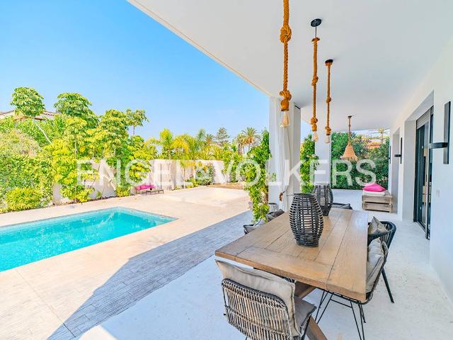 Casa chalet en Venta en La Font Mezquitas