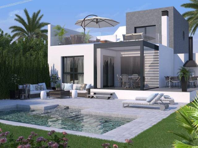 Casa chalet en Venta en La Font Mezquitas