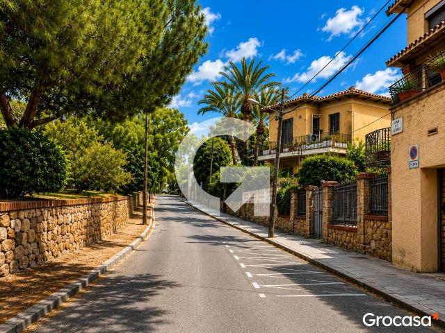 Casa chalet en Venta en La Font de la Guatlla