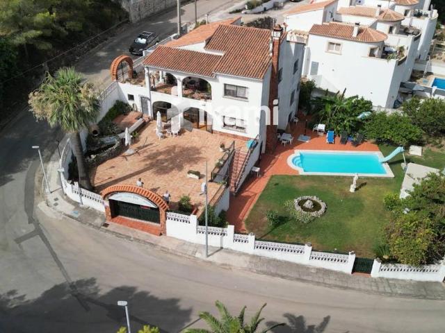 Casa chalet en Venta en La Font d'en Carròs