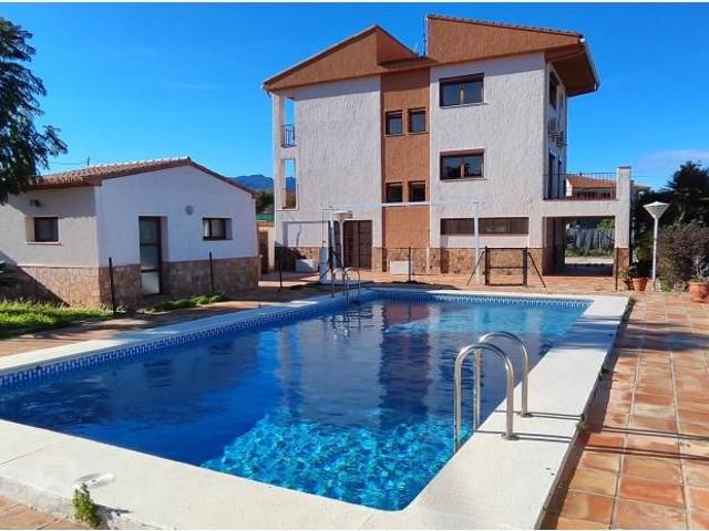 Casa chalet en Venta en La Font d'en Carròs