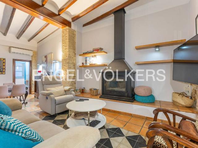 Casa chalet en Venta en La Font d'en Carròs