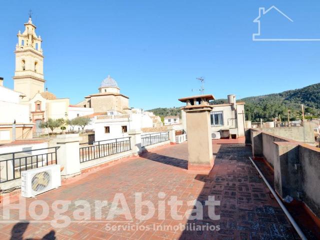 Casa chalet en Venta en La Font d'en Carròs