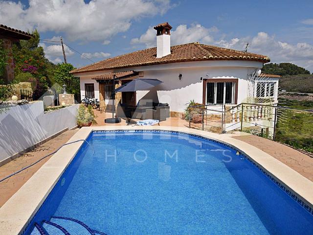 Casa chalet en Venta en La Font d'en Carròs