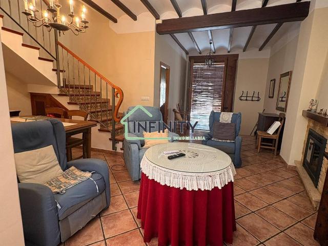 Casa chalet en Venta en La Font d'en Carròs
