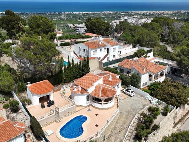 Casa chalet en Venta en La Font d'en Carròs