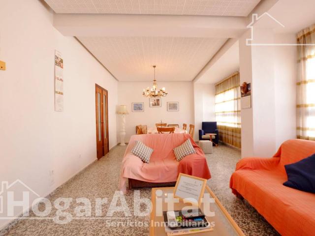 Casa chalet en Venta en La Font d'en Carròs