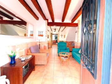 Casa chalet en Venta en La Font d'en Carròs